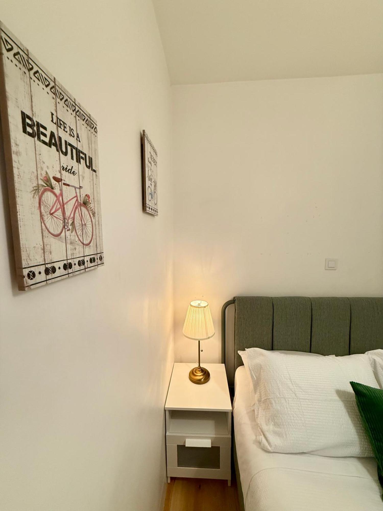 Apto Com 2 Quartos Central Apartment Lisboa Ngoại thất bức ảnh