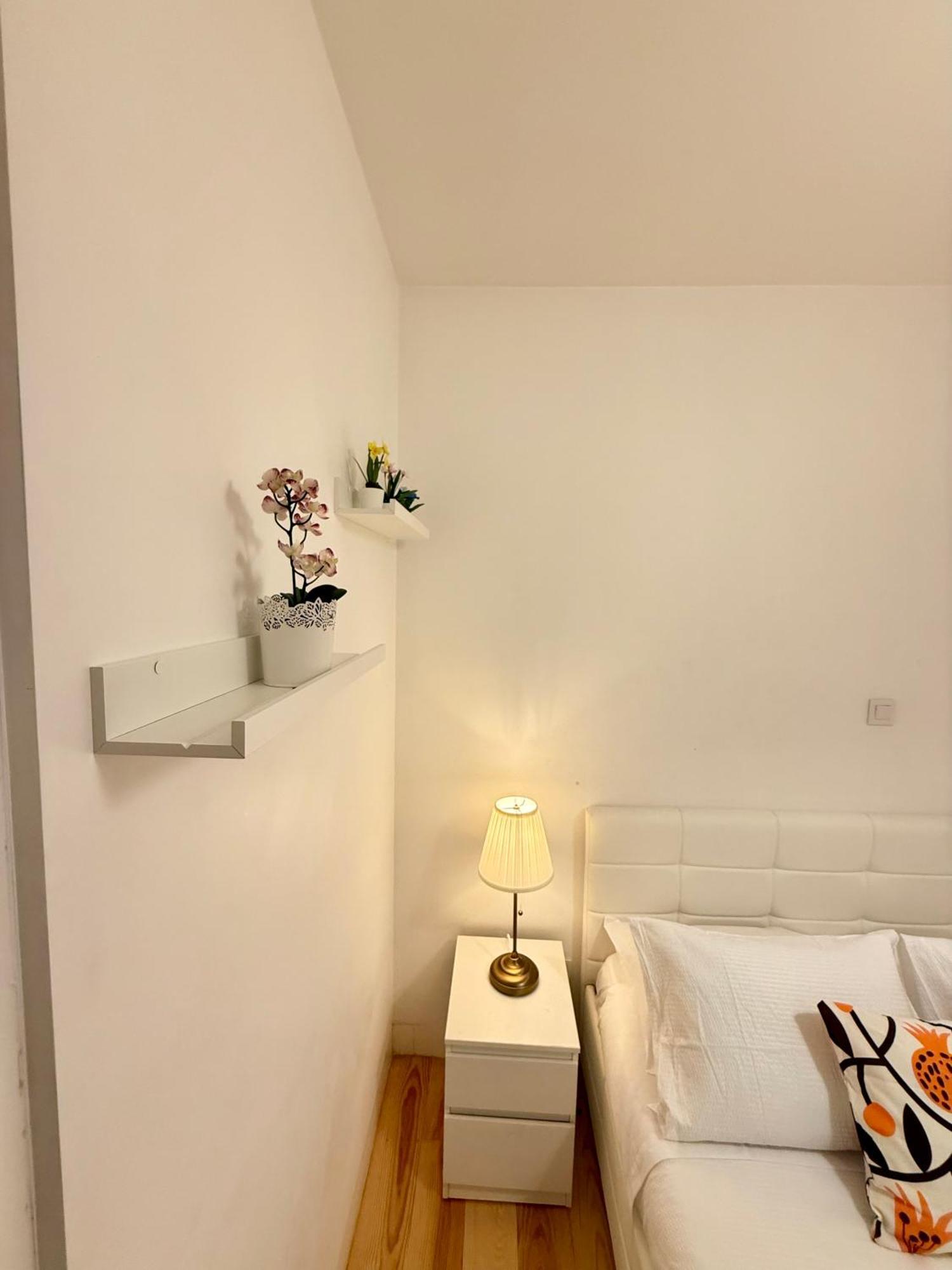 Apto Com 2 Quartos Central Apartment Lisboa Ngoại thất bức ảnh